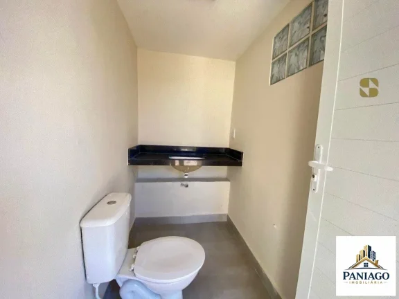 Imagem Linda Casa Térrea no Bairro Boa Esperança