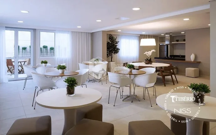 Imagem APARTAMENTO À VENDA COM 48M², MOBILIADO, 2 DORMS, SACADA ENVIDRAÇADA, SOL DA MANHÃ, 1 VG E COM DEPÓSITO, CASA VERDE, SÃO PAULO, SP.