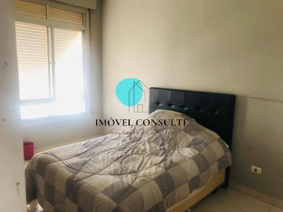 Imagem Apartamento para venda com 3 dormitórios em Higienópolis- São Paulo-SP.