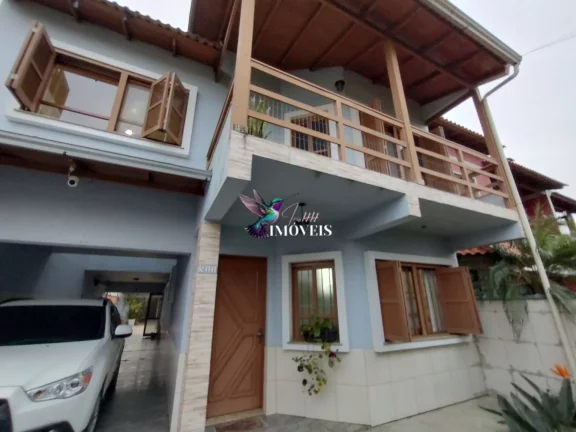 Imagem Casa à venda no bairro Centro Novo em Eldorado do Sul/RS