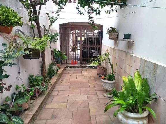 Imagem para locação, Campestre, Santo André, SP