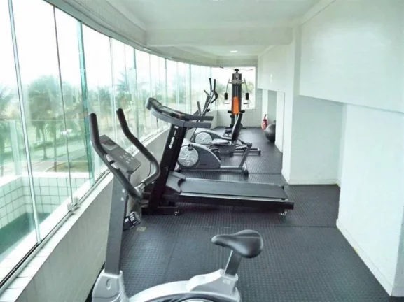 Imagem APARTAMENTO COM 144 m² - GUILHERMINA - PRAIA GRANDE SP