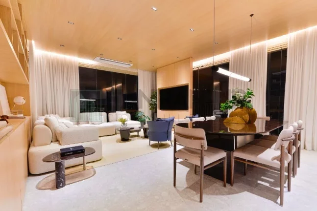 Imagem APARTAMENTO RESIDENCIAL em SÃO PAULO - SP, Itaim Bibi