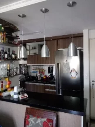 Foto do imóvel Imóvel com 3 Quartos à Venda, 47 m² em Rua Luiz Vieira De Souza/jardim Celeste - São Paulo