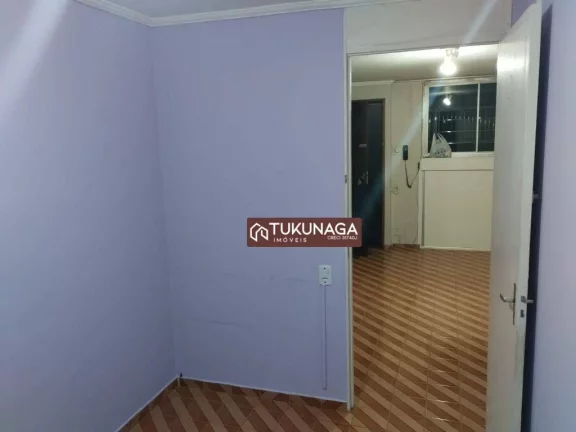 Imagem Apartamento com 3 dormitórios à venda, 62 m² por R$ 390.000,00 - Parque Cecap - Guarulhos/SP