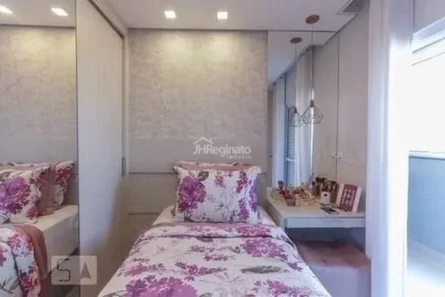 Imagem Apartamento à venda no Condomínio Glass Campolim - Sorocaba