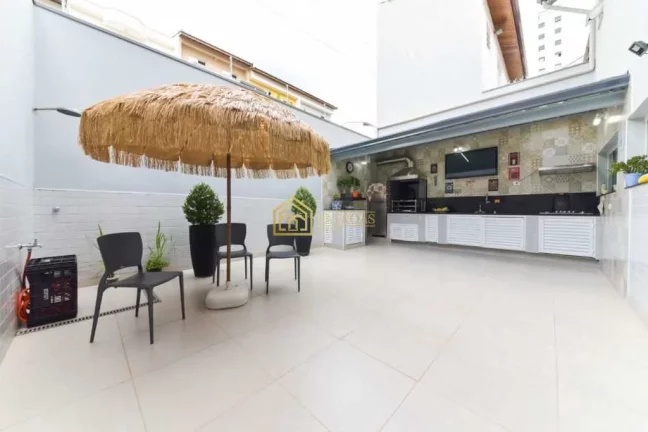 Imagem Casa Padrão