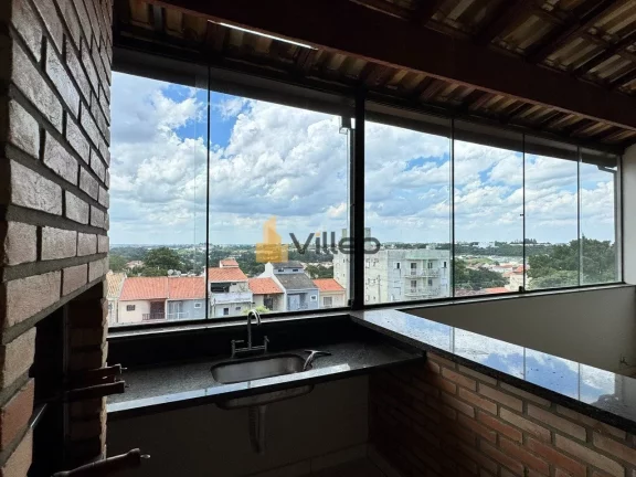 Imagem Descubra este encantador sobrado que combina versatilidade, elegância e espaço em um projeto únic...