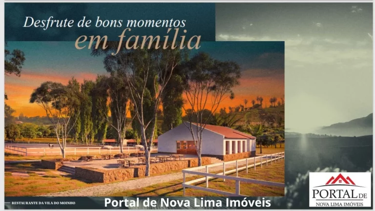 Imagem Área de 20.000 m² a venda em condmínio Fechado. - Lagoa, Quadra, Pista para Cavalo e muito mais para você e sua família