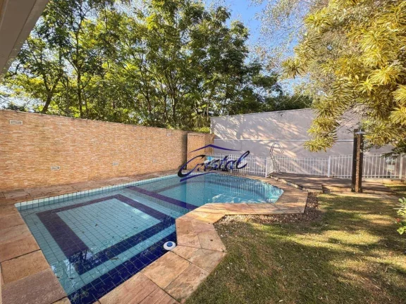 Imagem Casa com 5 quartos (2 suítes) à venda, 501 m² - Viana Ville - Granja Viana - Cotia/SP