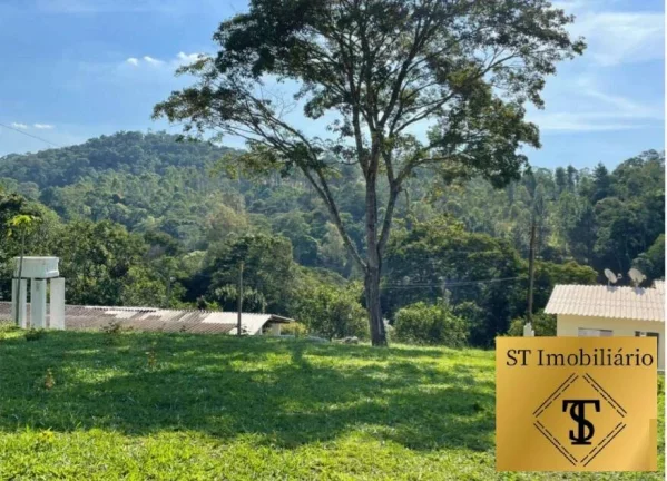 Imagem Sítio à Venda na Divisa de Atibaia c/ Jarinu - Porteira Fechada