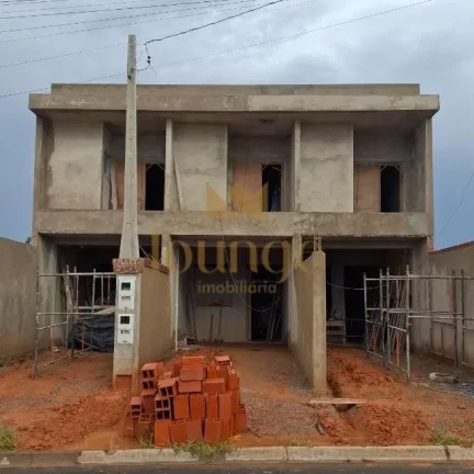Imagem Casa em Salto de Pirapora