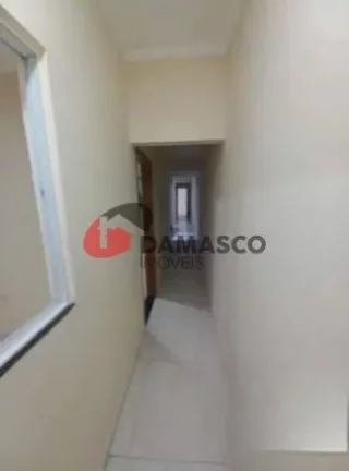 Imagem Casa para Locação, Vila Alpina, São Paulo, SP