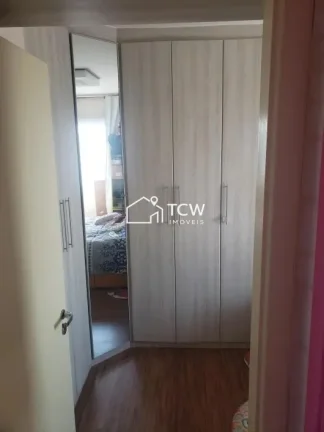 Imagem Apartamento à venda no bairro Barra Funda - São Paulo/SP, Zona Oeste