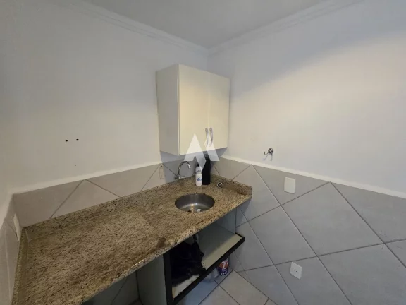 Imagem Sala Comercial, Campo Grande 78 metros, 1 vaga