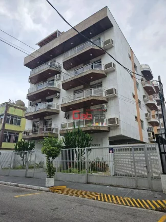 Imagem Apartamento com 3 dormitórios à venda, 146 m² por R$ 850.000,00 - Centro - Cabo Frio/RJ