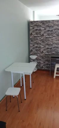 Imagem Kitnete mobiliada na Cesário mota Jr