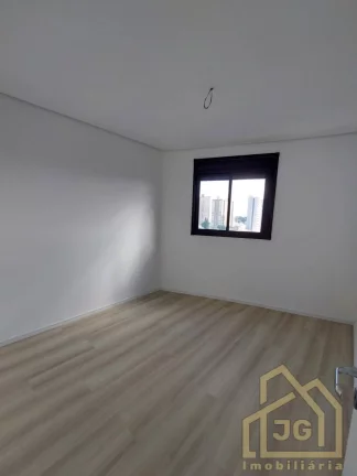 Imagem Apartamento com 3 Quartos à Venda, 90 m² em Vila Assunção - Santo André