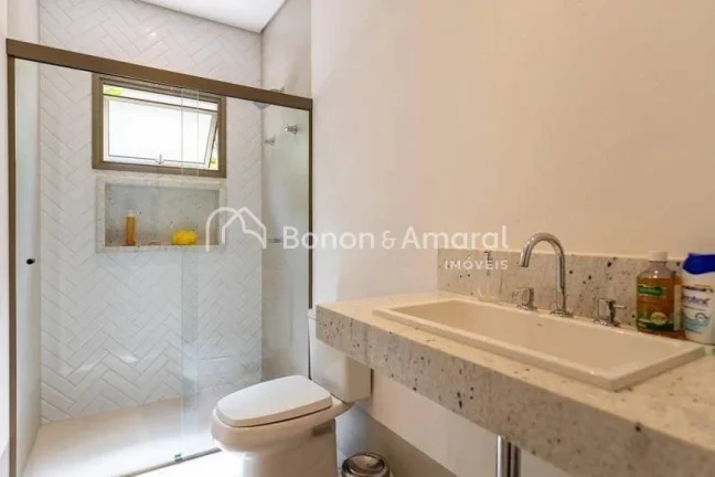 Imagem Casa à venda com 4 suítes no Loteamento Residencial Entre Verdes (Sousas) em Campinas - SP.

Casa ...