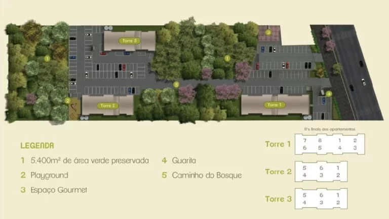 Imagem Apartamento à venda no bairro Vila Nova - Porto Alegre/RS