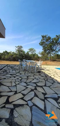 Imagem CASA DE CAMPO E SITIO CONDOMINIO ESTANCIA DA MATA LAGOA SANTA/JABOTICATUBAS