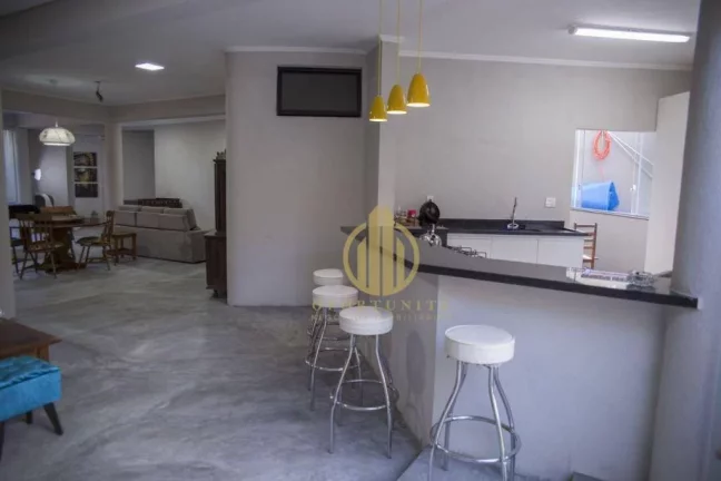 Imagem Casa com 4 dormitórios à venda, 213 m² por R$ 1.378.000,00 - Ribeirânia - Ribeirão Preto/SP