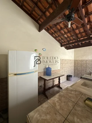 Imagem CASA À VENDA R$ 320.000,00 – TUPI (ZONA 02), PRAIA GRANDE