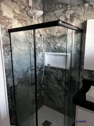 Imagem OPORTUNIDADE VENDO CASA DE 2 DORMITORIOS CONDOMÍNIO AMÉRICA HOUSES - SIM