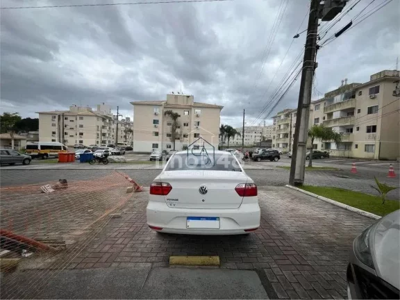 Foto do imóvel: Venda: Apartamento 62m² em Areias, São José - R$355.000