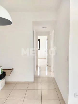 Imagem Apartamento para locação no Vita Plaza de com 3 quartos, orla, PETROLINA - PE