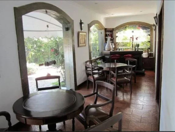 Imagem CASA Duplex condomínio nova Ipanema Barra da Tijuca
