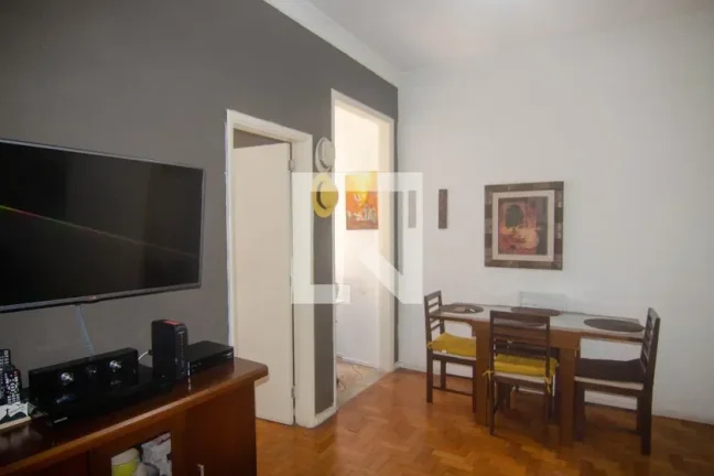 Imagem Apartamento à Venda - Copacabana, 1 Quarto, 35 m2