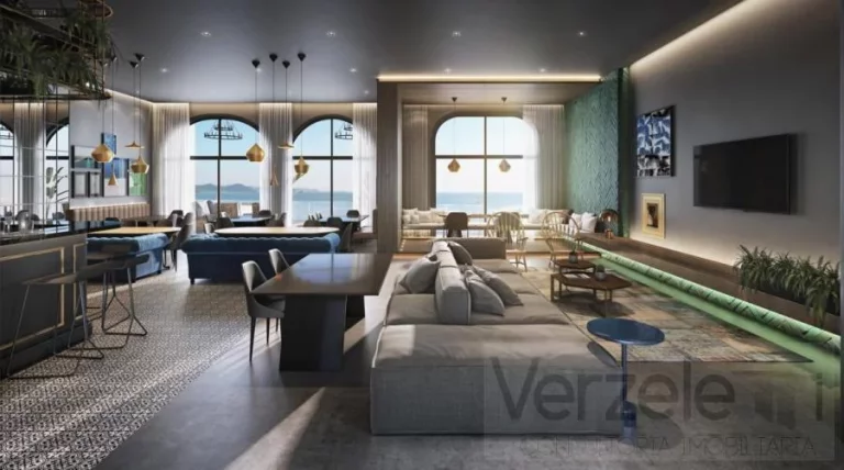 Imagem Apartamento Quadra Mar para Venda em Balneário Camboriú / SC no bairro Centro
