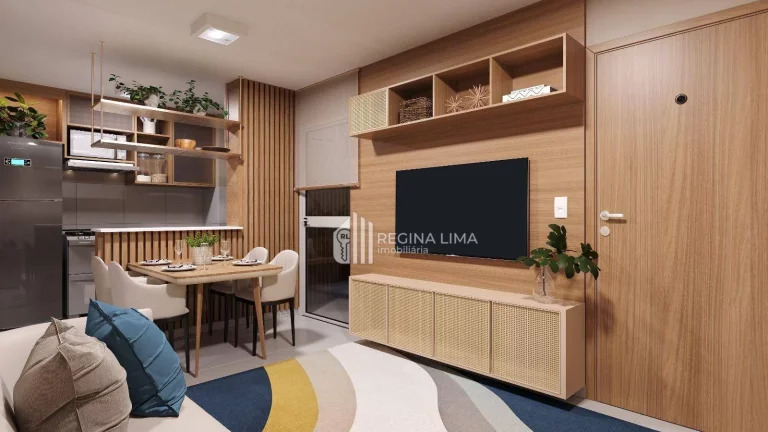 Imagem PRÉ-LANÇAMENTO: apartamento com 2 dormitórios à venda - Condomínio RESIDENCIAL CONQUISTA - Gurupi - Teresina/PI