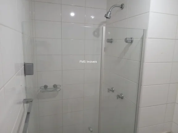 Imagem Apartamento de 2 quartos na Vila Clementino, São Paulo-SP: 73m², sala, banheiro e vaga de garagem!