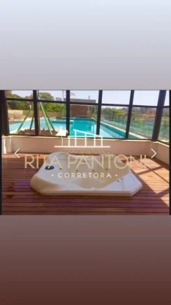 Imagem Apartamento - Ribeirão Preto - Santa Cruz do José Jacques