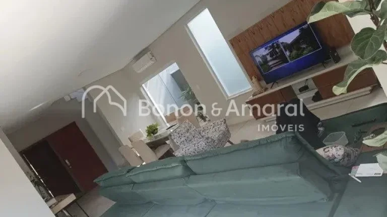 Imagem Casa à venda com 4 Quartos no Swiss Park em Campinas - SP.
Área do terreno: 360m² | AC: 310m² | ...