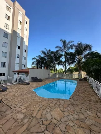 Imagem APARTAMENTO 2 DORM - VIVA VISTA RECANTO - SUMARÉ