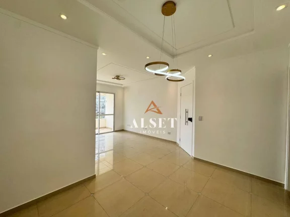 Imagem Apartamento com 3 dormitórios à venda, 92 m² por R$ 830.000,00 - Vila Regente Feijó - São Paulo/SP