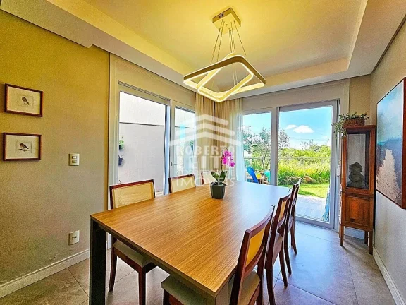 Imagem Condomínio Alta Vista - Verdes Campos - Casa em Condomínio à Venda no Verdes Campos