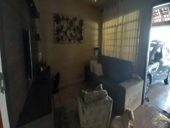 Imagem SOBRADO COM 2 DORMITÓRIOS À VENDA, 227 M² POR R$ 640.000,00 - VILA NOVA JUNDIAINÓPOLIS - JUNDIAÍ/SP