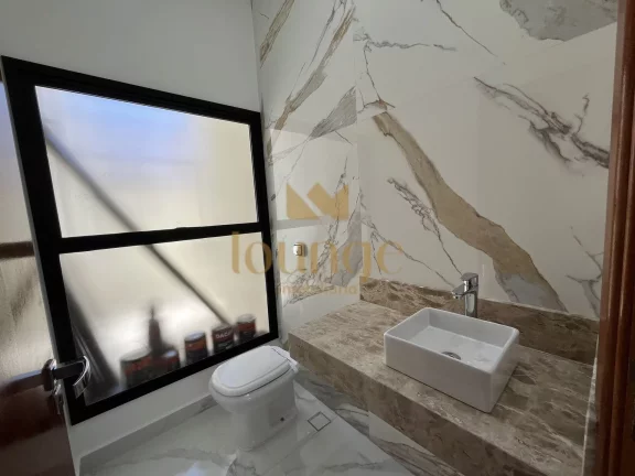 Imagem Casa Em Condominio em Sorocaba
