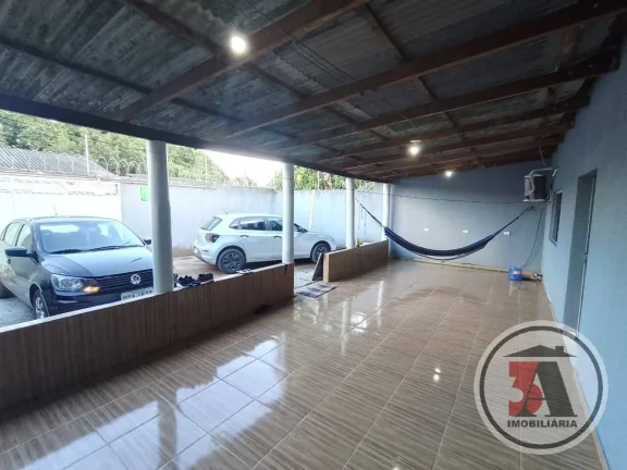 Imagem Casa a Venda - jardim santana
