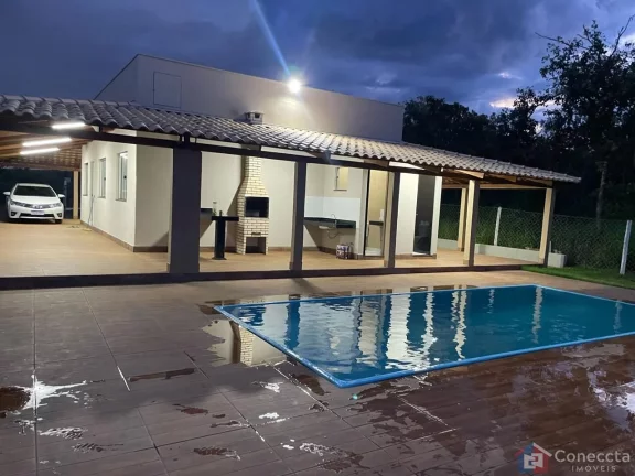 Imagem Chácara à Venda ou Troca – 1.000 m² com Piscina e Área Gourmet – Região da Baixadinha, Patos de Minas