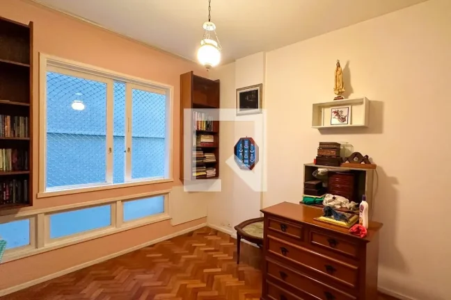 Imagem Apartamento à Venda - Copacabana, 3 Quartos, 127 m2