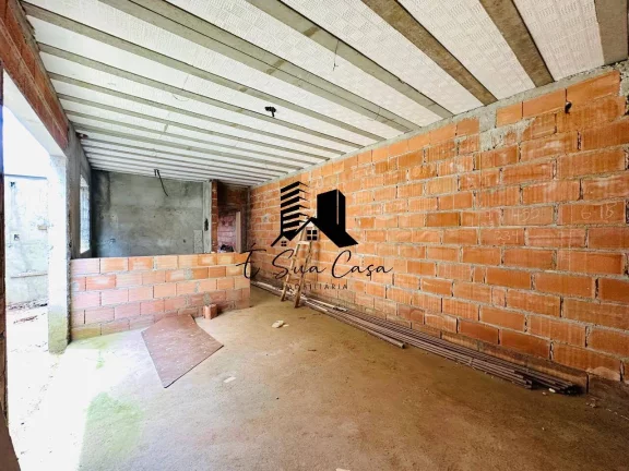 Imagem Área Privativa à venda 2 quartos Bairro Xangrilá - Contagem/MG