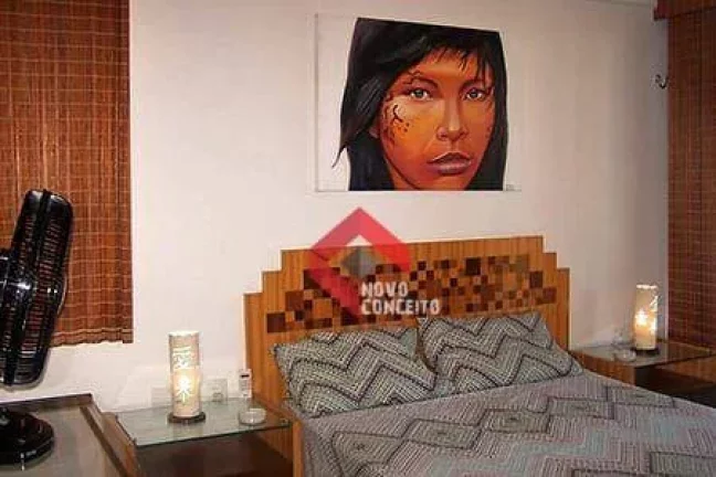 Imagem Apartamento à venda, 70 m² por R$ 630.000,00 - Meireles - Fortaleza/CE