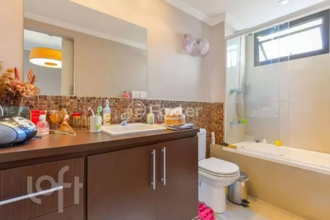Imagem Apartamento Pinheiros - 158M², 4 Dorms, 1 Suíte, 2 Vagas, Varanda, Lazer.