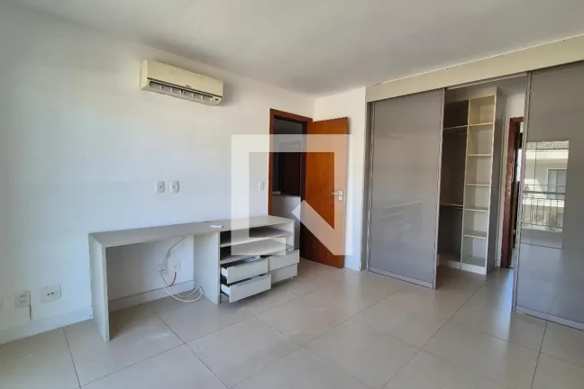 Imagem Apartamento à Venda - Vargem Grande, 3 Quartos, 133 m2