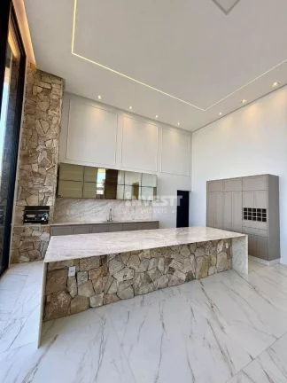 Imagem Casa à venda no Residencial Goiânia Golfe Clube - Goiânia/GO